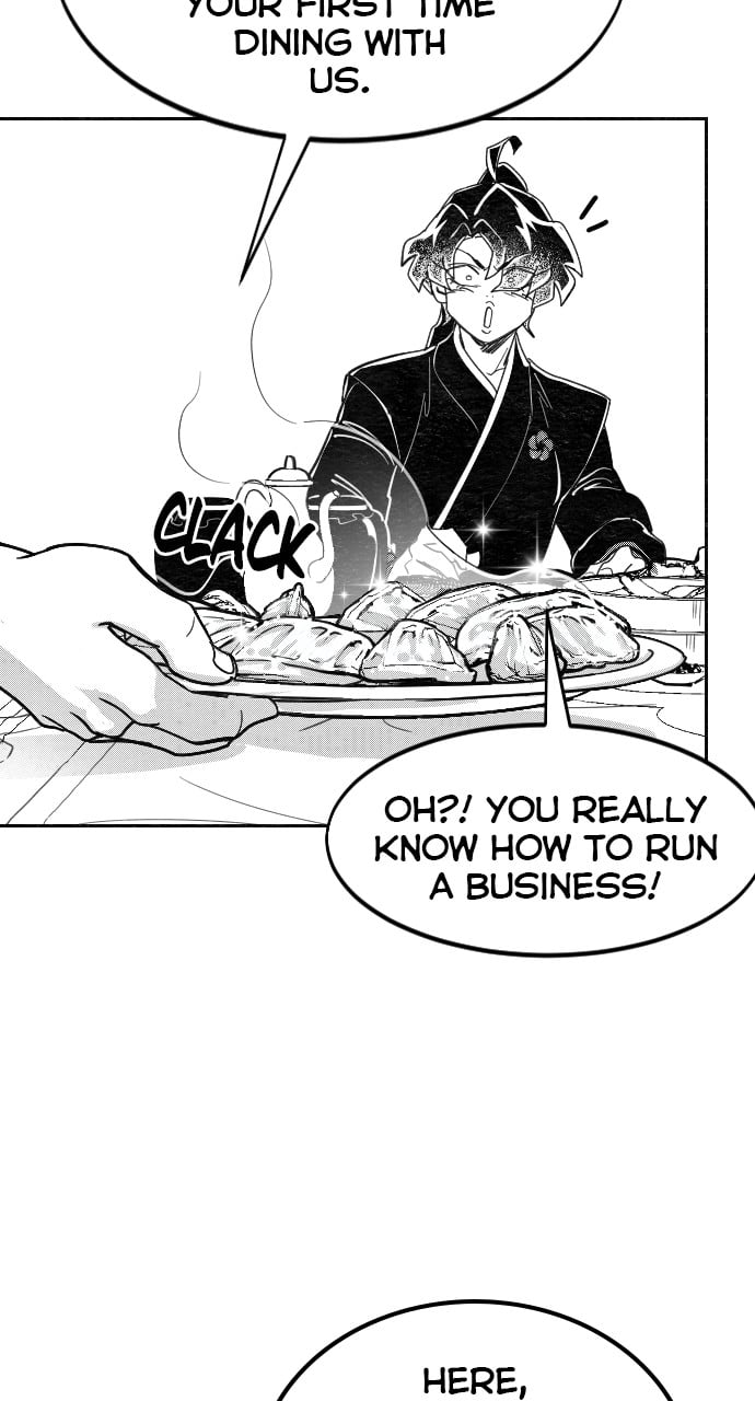 Return Of The Mount Hua Sect, Chapter 152.2 image 11